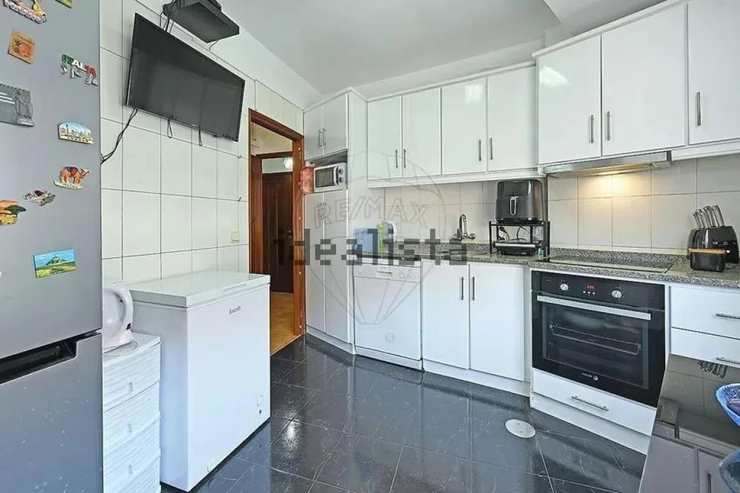 Apartamento T2 para Venda em Oliveira do Douro Foto 22