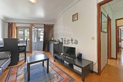Apartamento T2 para Venda em Oliveira do Douro