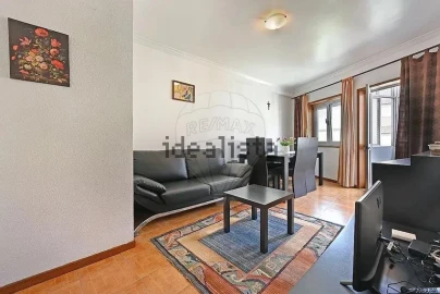 Apartamento T2 para Venda em Oliveira do Douro