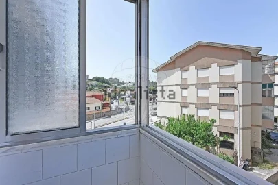 Apartamento T2 para Venda em Oliveira do Douro