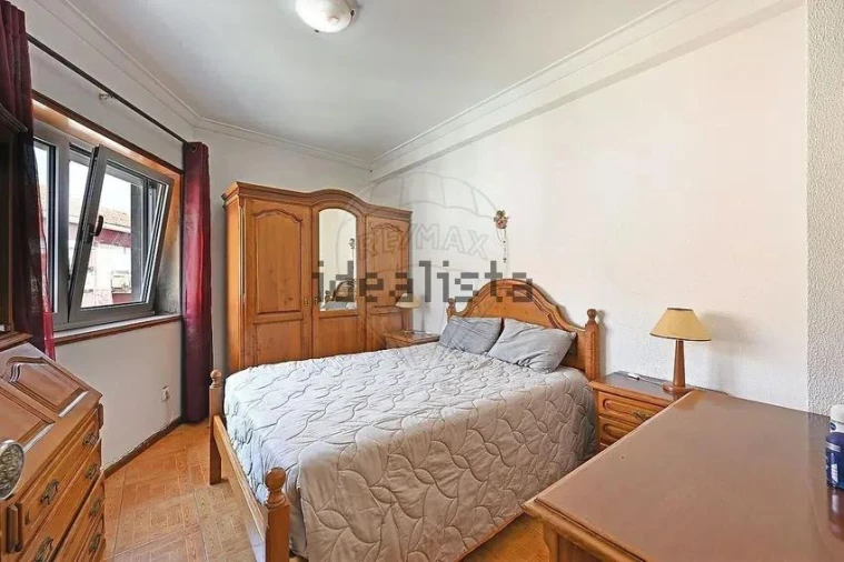 Apartamento T2 para Venda em Oliveira do Douro Foto 25