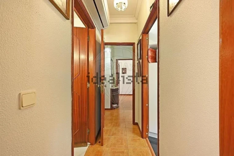 Apartamento T2 para Venda em Oliveira do Douro Foto 3
