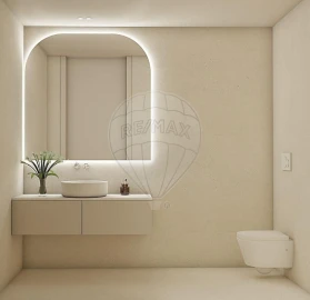 Apartamento T3 para Venda em Ponte da Barca, V.N. Muía, Paço Vedro Magalhães