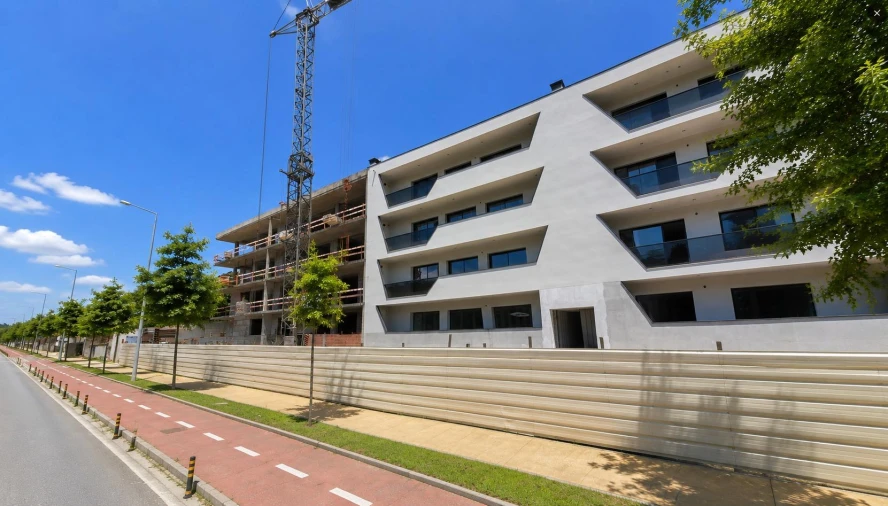 Apartamento T3 para Venda em Ponte da Barca, V.N. Muía, Paço Vedro Magalhães Foto 3