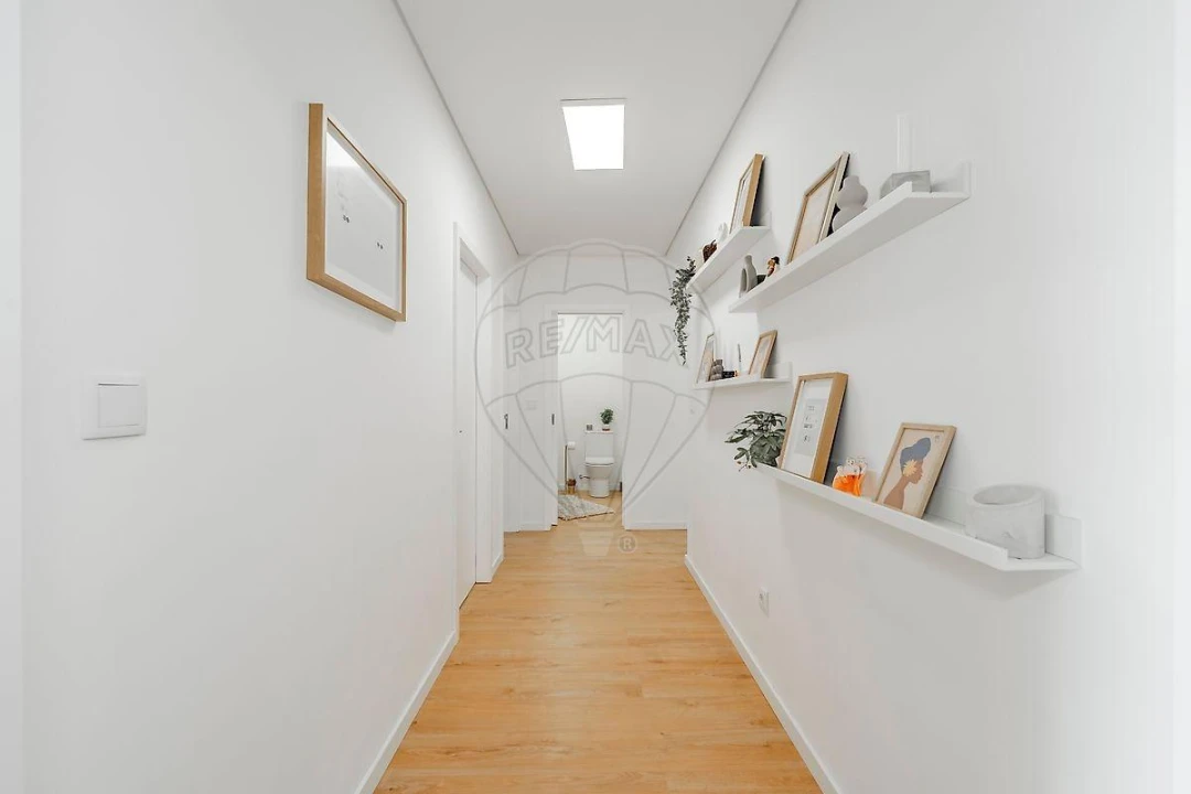 Apartamento T4 para Venda em Creixomil Foto 15