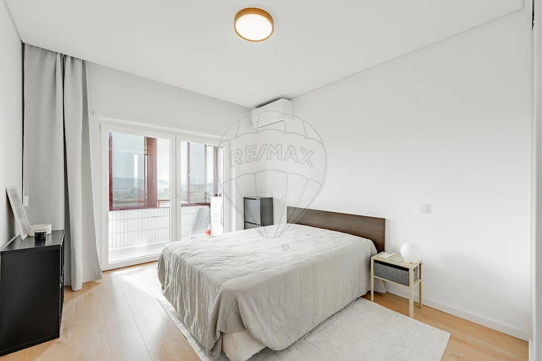 Apartamento T4 para Venda em Creixomil Foto 30