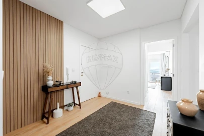 Apartamento T4 para Venda em Creixomil