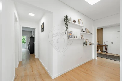 Apartamento T4 para Venda em Creixomil