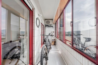 Apartamento T4 para Venda em Creixomil