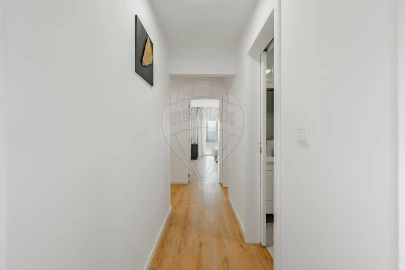 Apartamento T4 para Venda em Creixomil