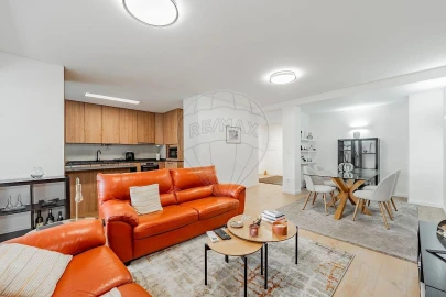 Apartamento T4 para Venda em Creixomil