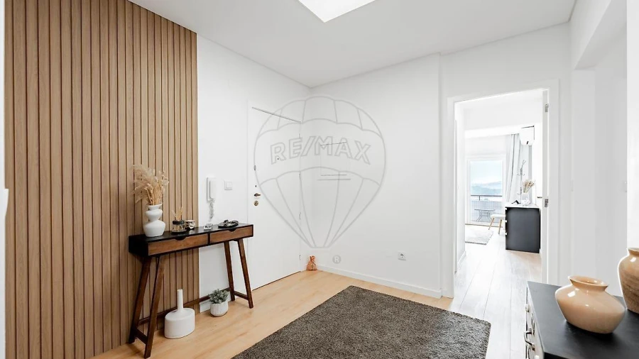Apartamento T4 para Venda em Creixomil