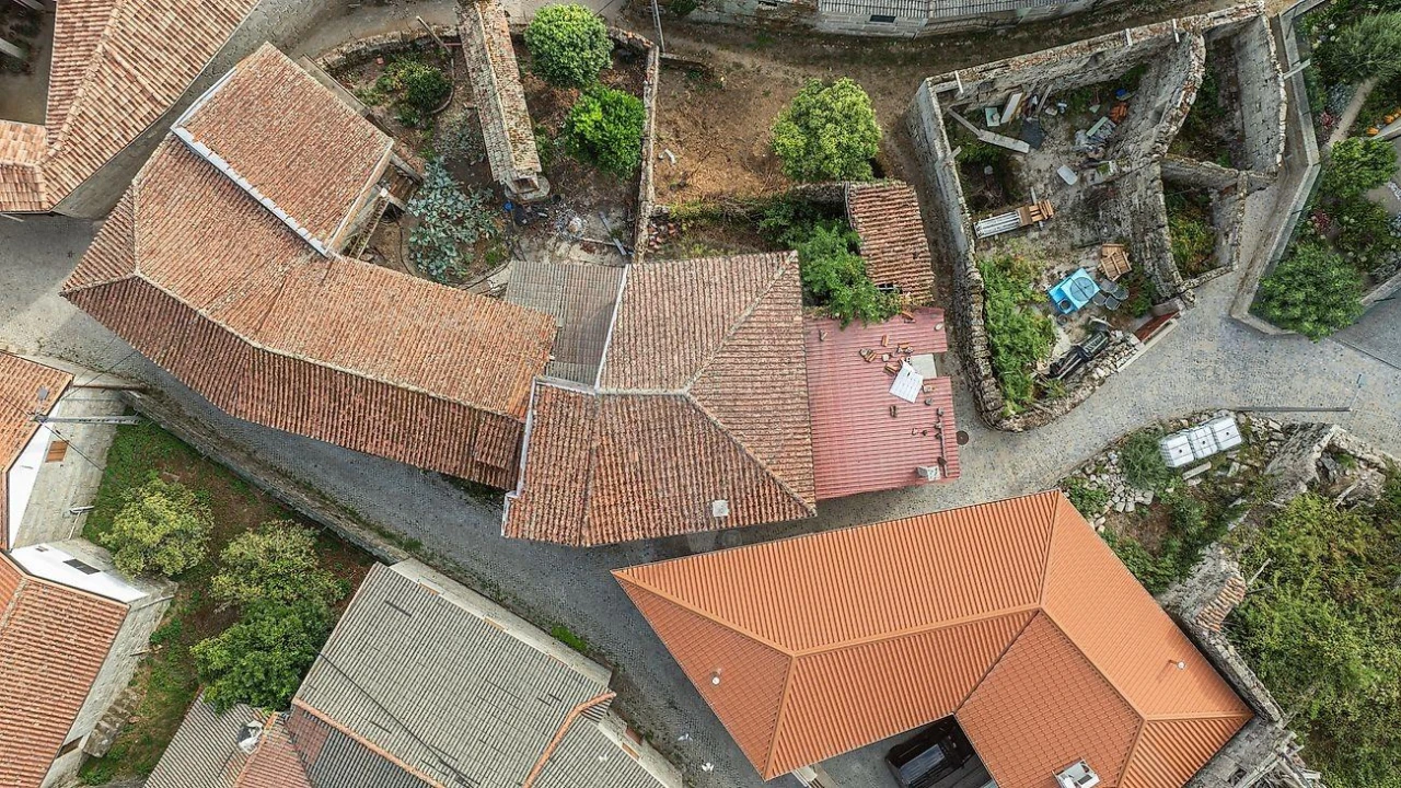 Moradia T2 para Venda em Sobradelo da Goma Foto 14