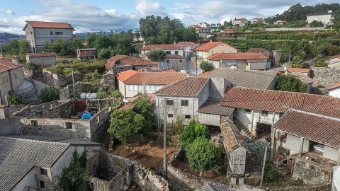 Moradia T2 para Venda em Sobradelo da Goma