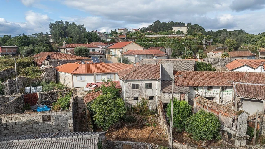 Moradia T2 para Venda em Sobradelo da Goma Foto 4