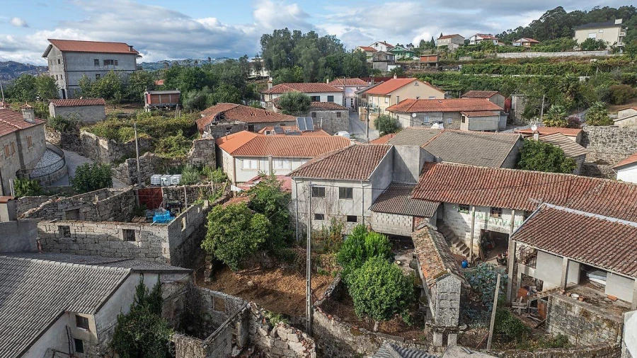 Moradia T2 para Venda em Sobradelo da Goma Foto 7