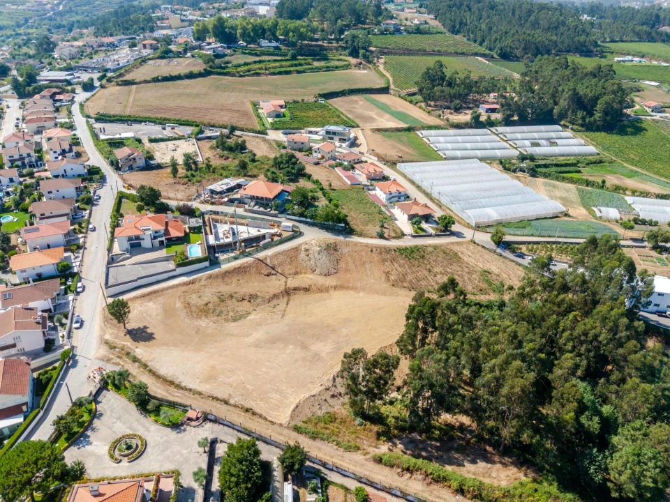 Terreno para Venda em Telões Foto 13