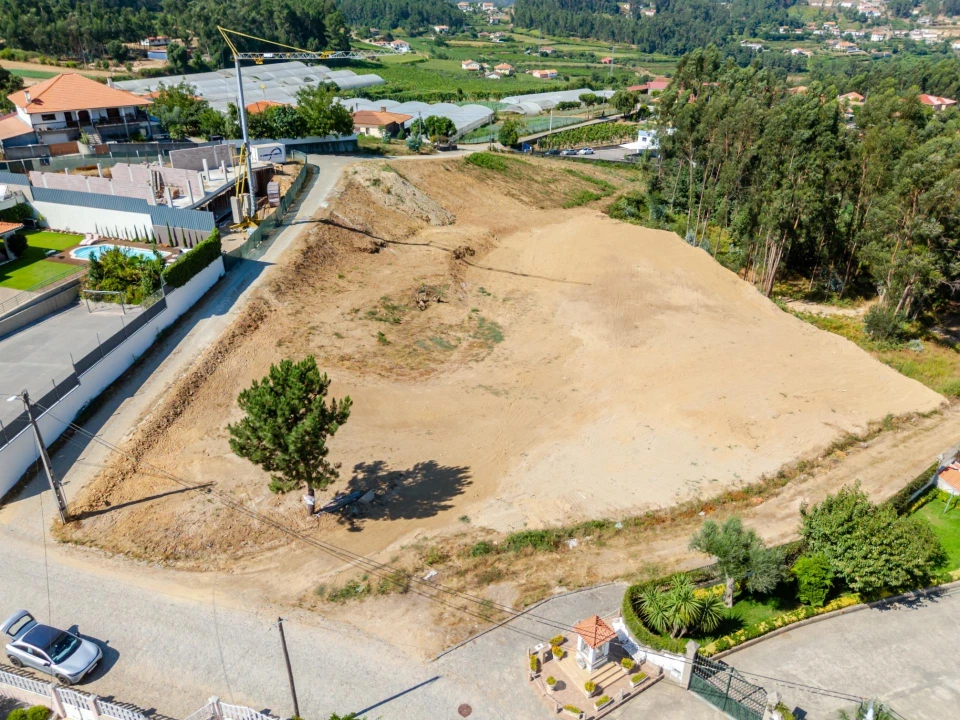 Terreno para Venda em Telões Foto 30