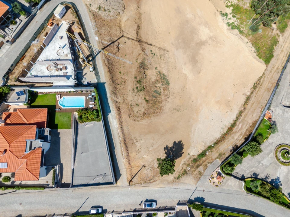 Terreno para Venda em Telões Foto 5