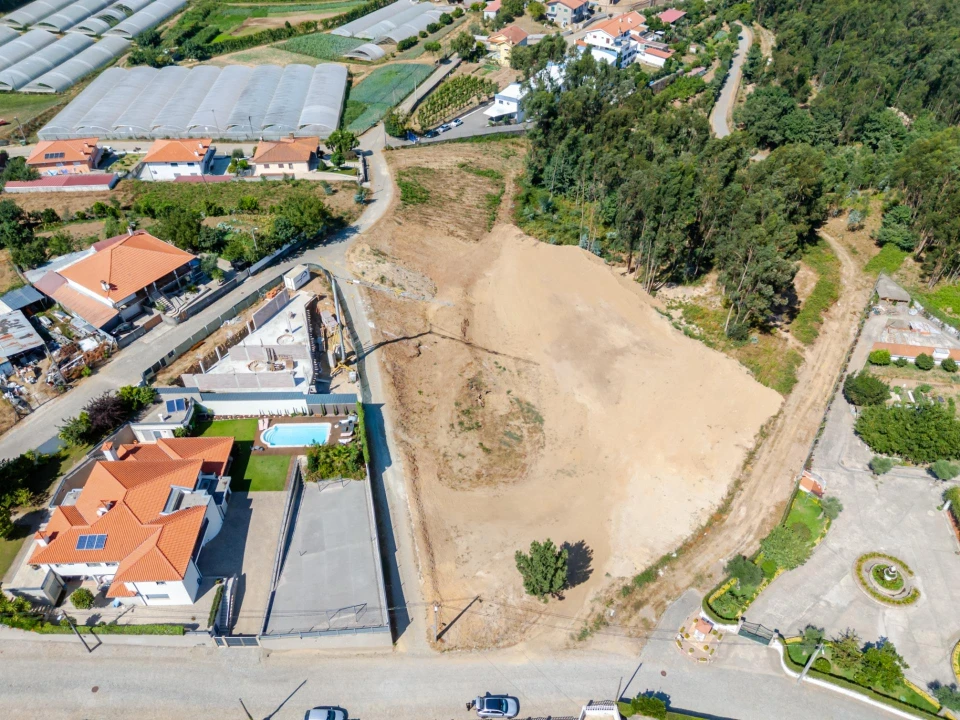 Terreno para Venda em Telões Foto 7