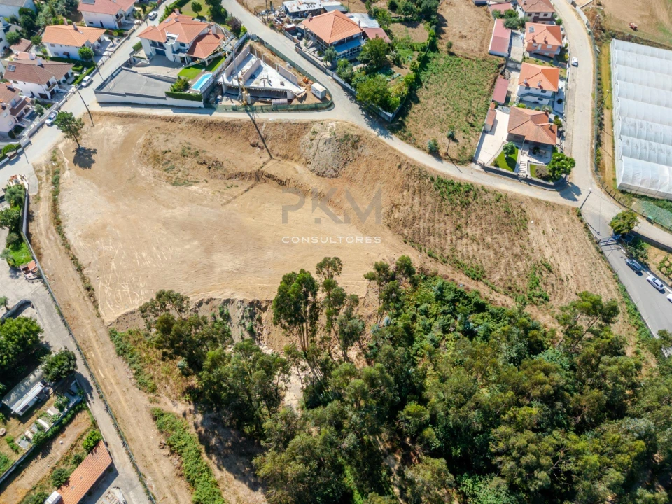 Terreno para Venda em Telões Foto 17