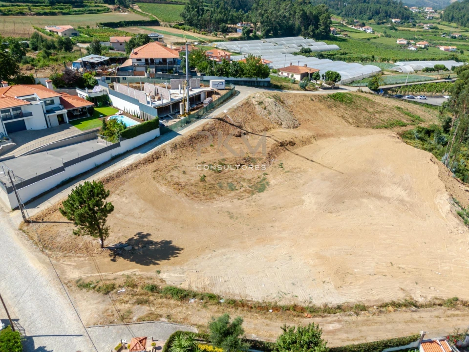 Terreno para Venda em Telões Foto 32