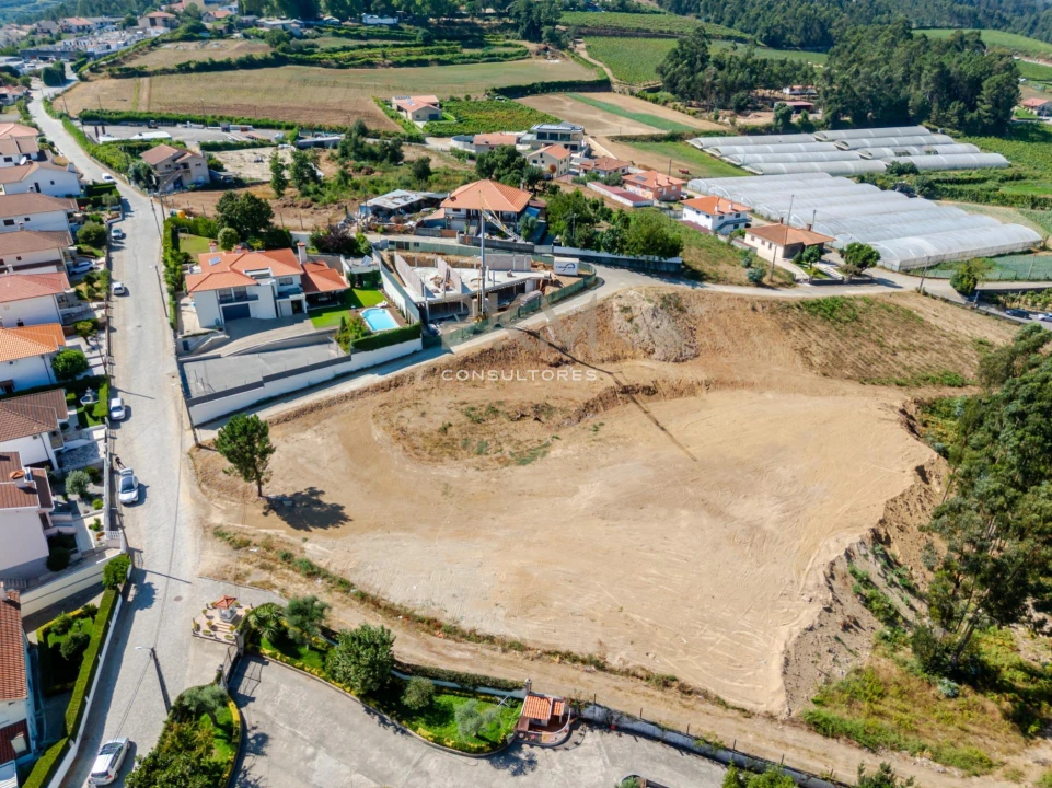 Terreno para Venda em Telões Foto 34