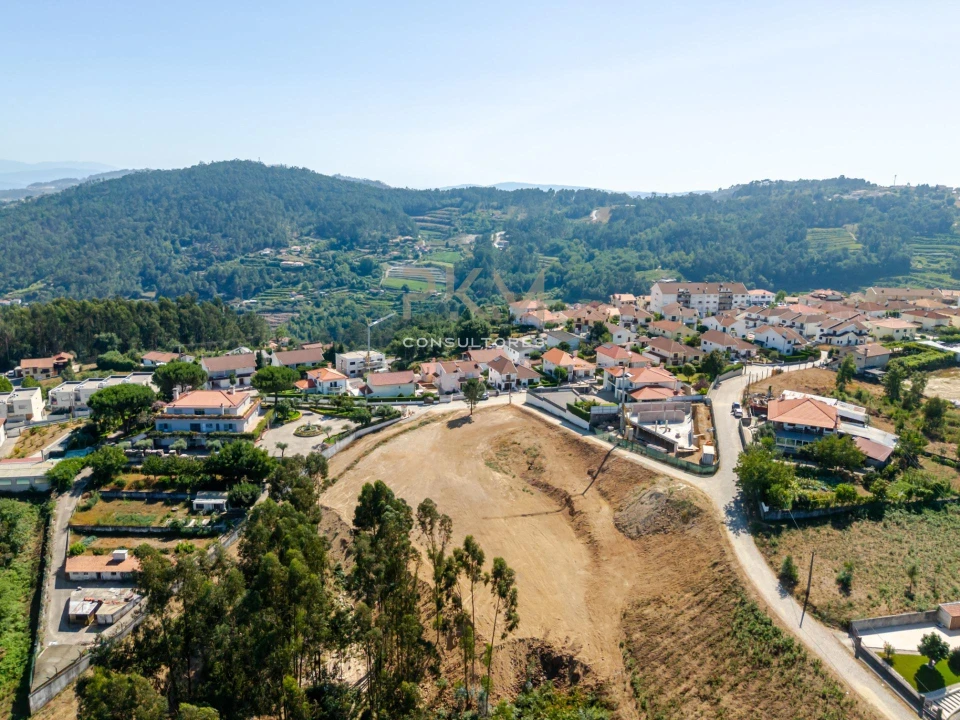 Terreno para Venda em Telões Foto 42