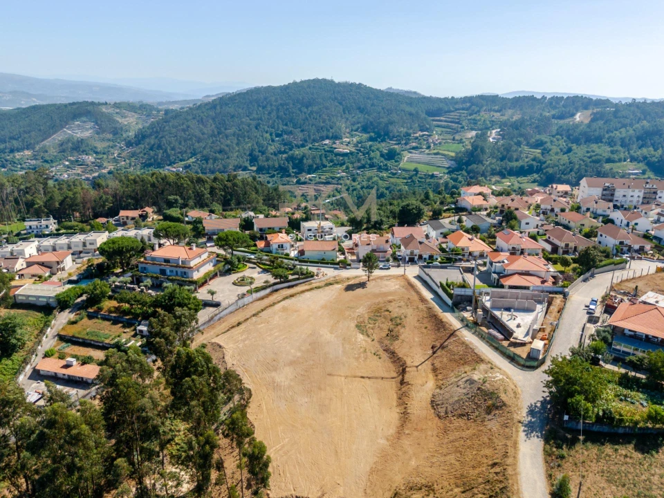 Terreno para Venda em Telões Foto 44