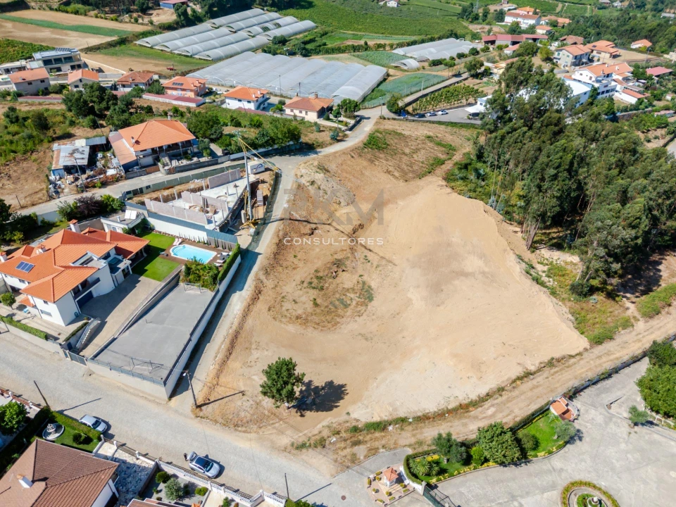 Terreno para Venda em Telões Foto 9