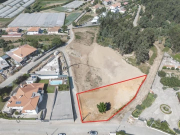 Terreno para Venda em Telões