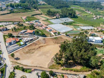 Terreno para Venda em Telões