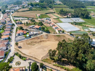 Terreno para Venda em Telões