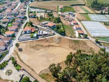 Terreno para Venda em Telões