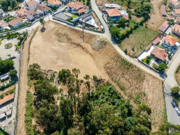 Terreno para Venda em Telões