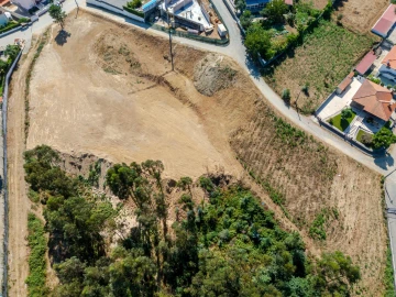 Terreno para Venda em Telões