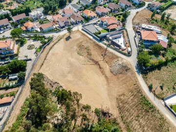 Terreno para Venda em Telões