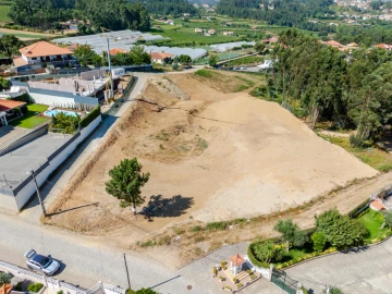 Terreno para Venda em Telões