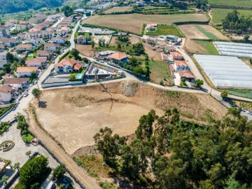 Terreno para Venda em Telões