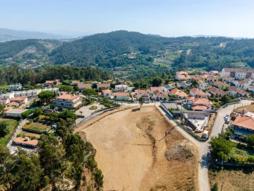 Terreno para Venda em Telões