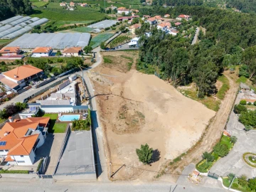 Terreno para Venda em Telões