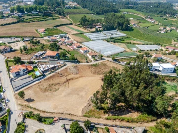 Terreno para Venda em Telões