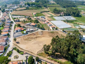 Terreno para Venda em Telões