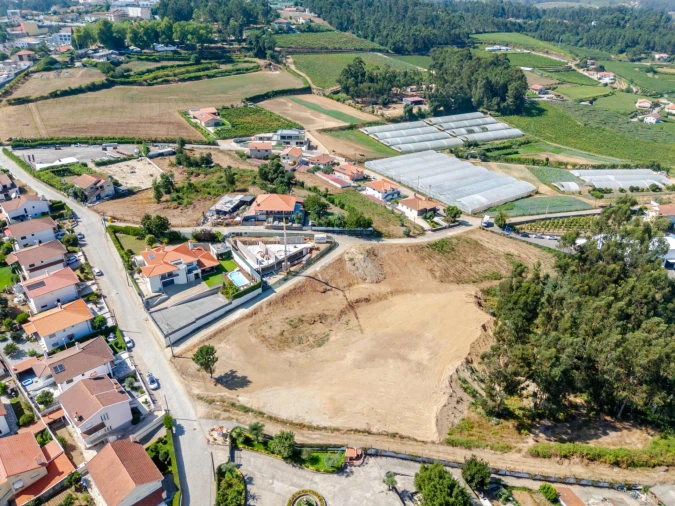 Terreno para Venda em Telões Foto 11