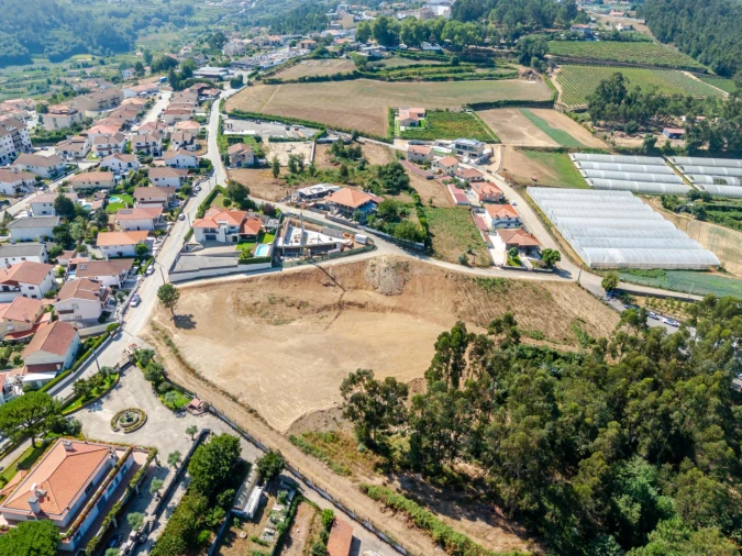Terreno para Venda em Telões Foto 14