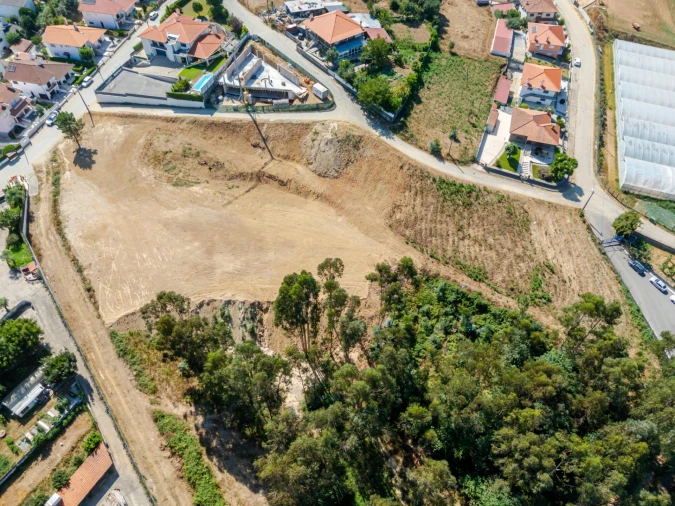 Terreno para Venda em Telões Foto 17