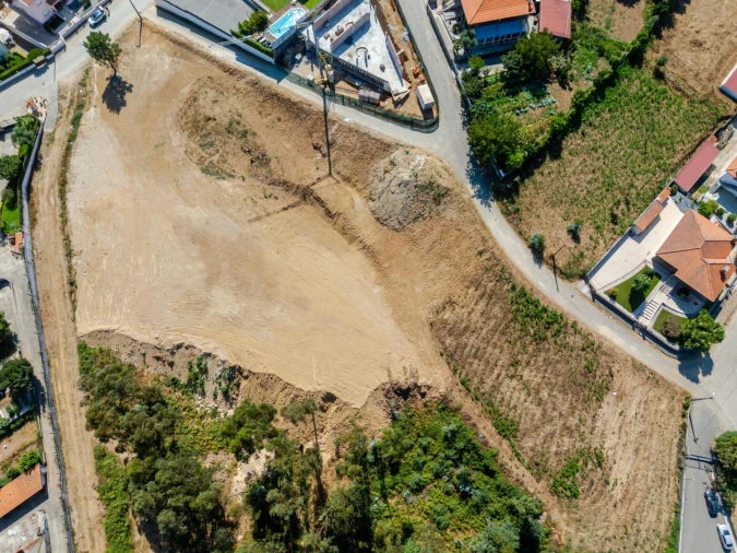 Terreno para Venda em Telões Foto 20