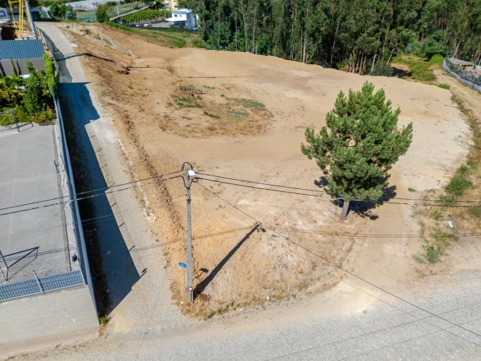 Terreno para Venda em Telões Foto 27