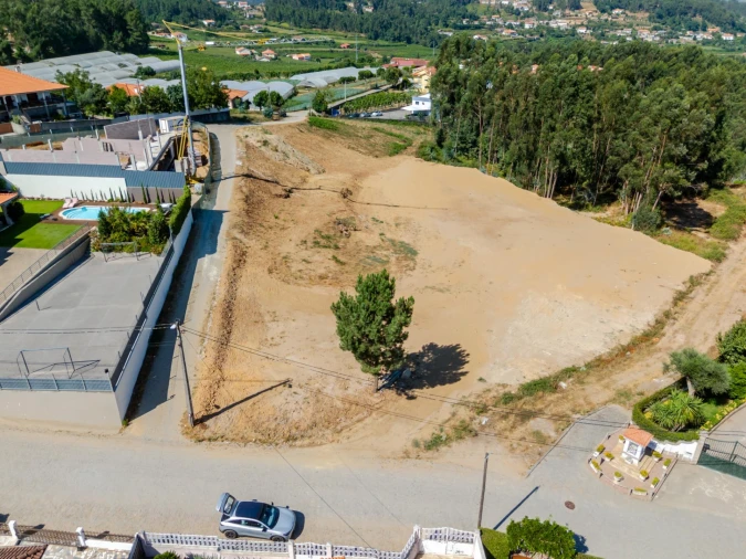 Terreno para Venda em Telões Foto 29