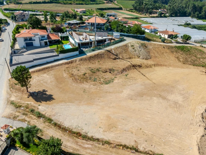 Terreno para Venda em Telões Foto 33